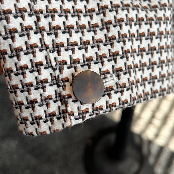 Reiss Stretch Cotton Jacket - Picture 5 of 12